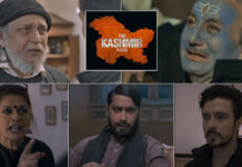 The Kashmir Files Trailer Review: Vivek Agnihotri Resurrects The Spine-chilling Moments