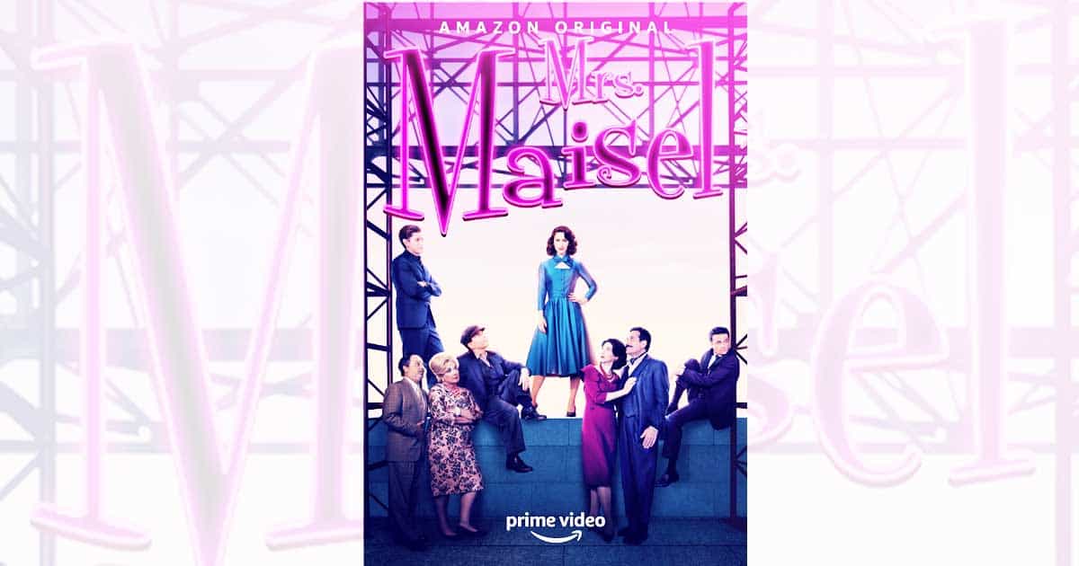 The Marvelous Mrs Maisel Season 4 Trailer Out! Rachel Brosnahan Starrer Promises Edgy & Hilarious New Season