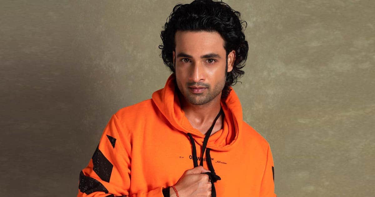 Aggar Tum Na Hote Actor Himanshu Soni Opens Up On His Character On The Show