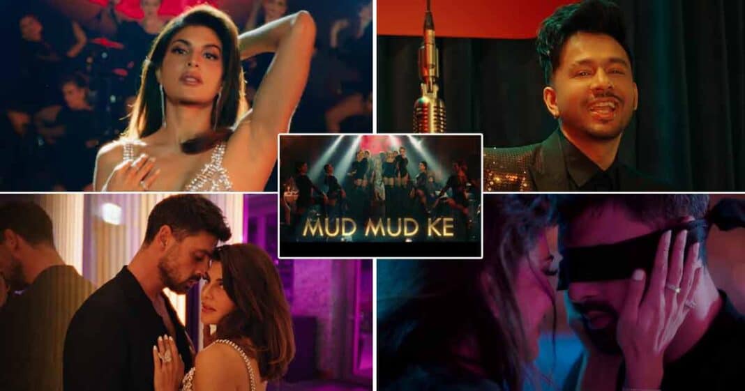 Mud Mud Ke Starring 365 Days Fame Michele Morrone Jacqueline Fernandez Out With Too Hot To