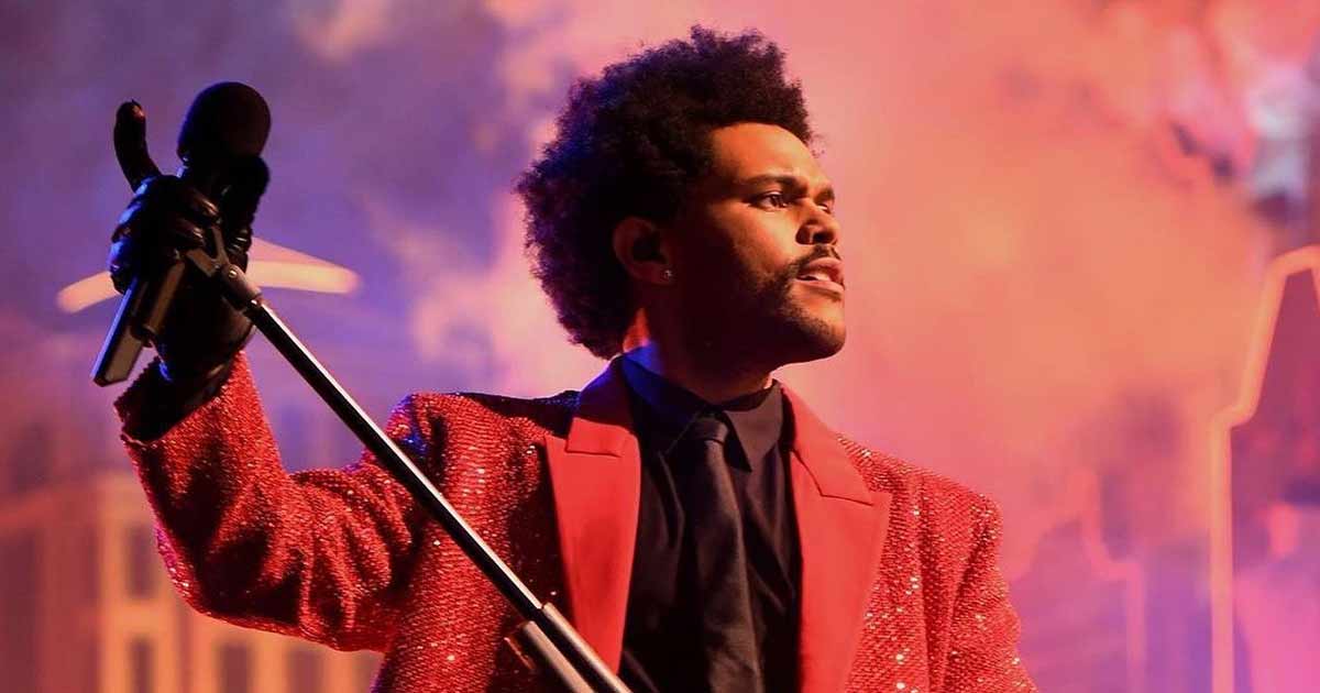 The Weeknd's Immersive Music Special 'The Dawn FM Experience' Heads To Amazon Prime Video