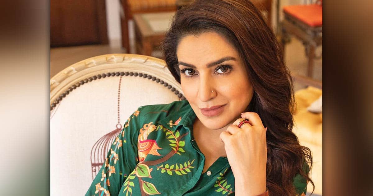 Tisca Chopra Now Starts Her Online Food Show With 'Tisca's Table'
