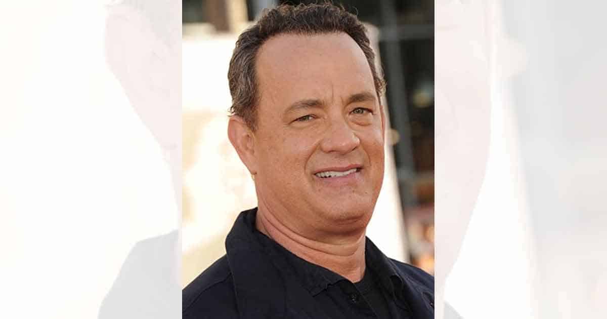 Tom Hanks' Comedy Flick 'A Man Called Otto' Comes Under The Roof Of Sony Pictures