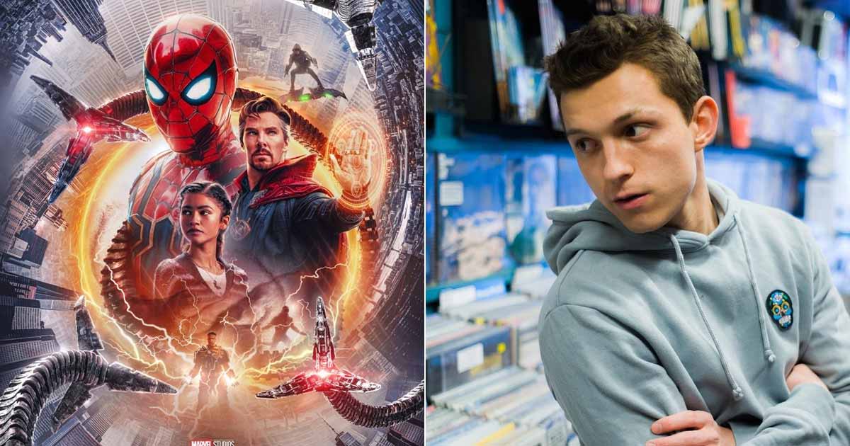 Tom Holland Recalls Getting An Angry Call From Marvel Over Spider-Man: No Way Home