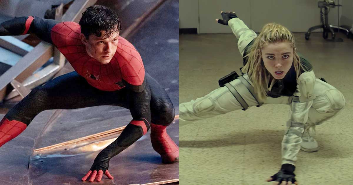 Tom Holland Says He Has Talked About A Spider-Man & Yelena Crossover With Florence Pugh