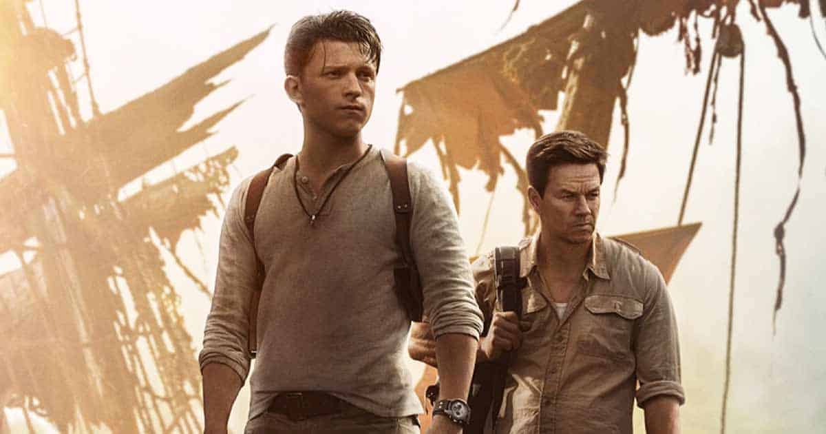 Tom Holland's Uncharted Declared A Franchise By Sony After Its Massive Box Office Success