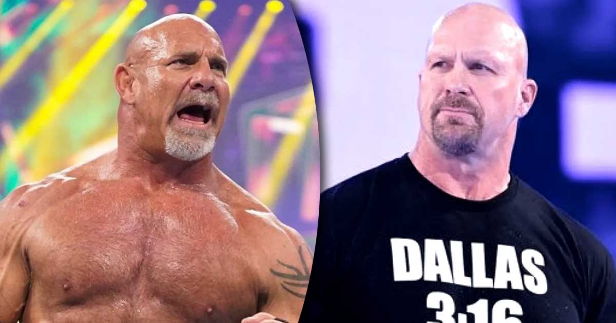 There are some exciting updates coming regarding the two legends of WWE – B...