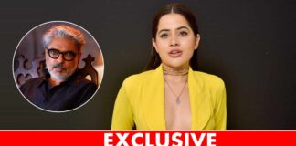 Urfi Javed On Going N*de In Films: “I Wouldn’t Do It Just Because You Want To See Me Naked” [Exclusive]