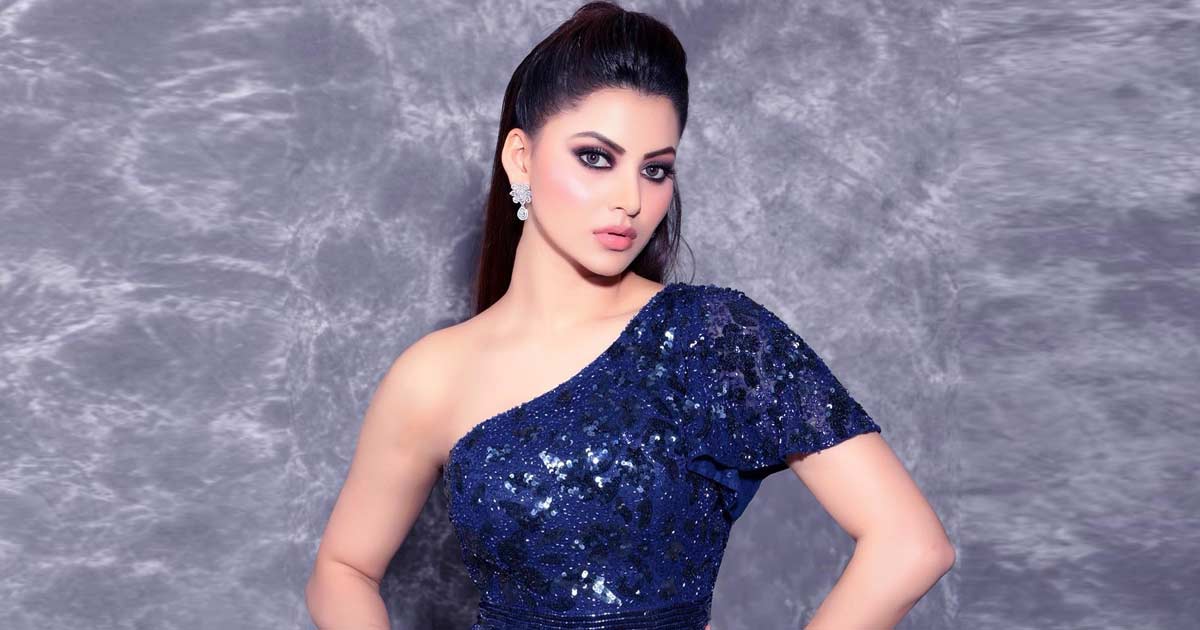 Urvashi Rautela Once Recalled Rejecting Multiple Film Offers At The Age Of 17 For This Special Reason - Deets Inside