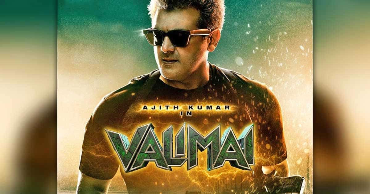 Valimai Box Office Day 3 (Worldwide) Ajith Kumar Starrer Reaches The 100 Crore Mark, But What Next?