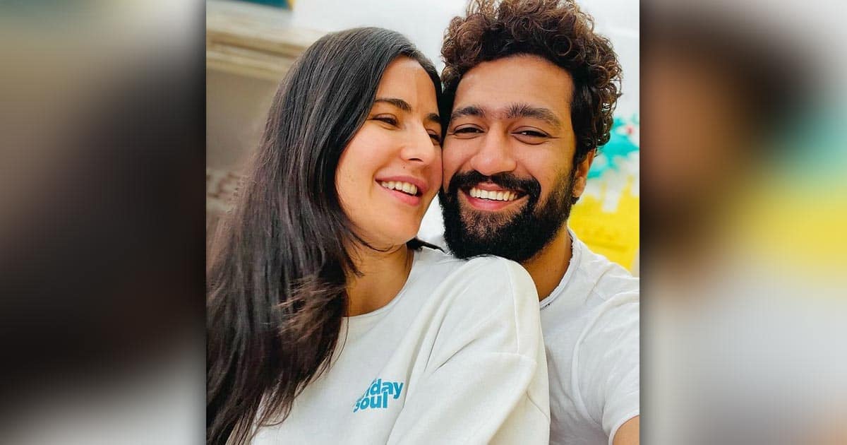 Vicky Kaushal & Katrina Kaif Have Useful Hacks For Every Couple That’s In A Long Distance Relationship