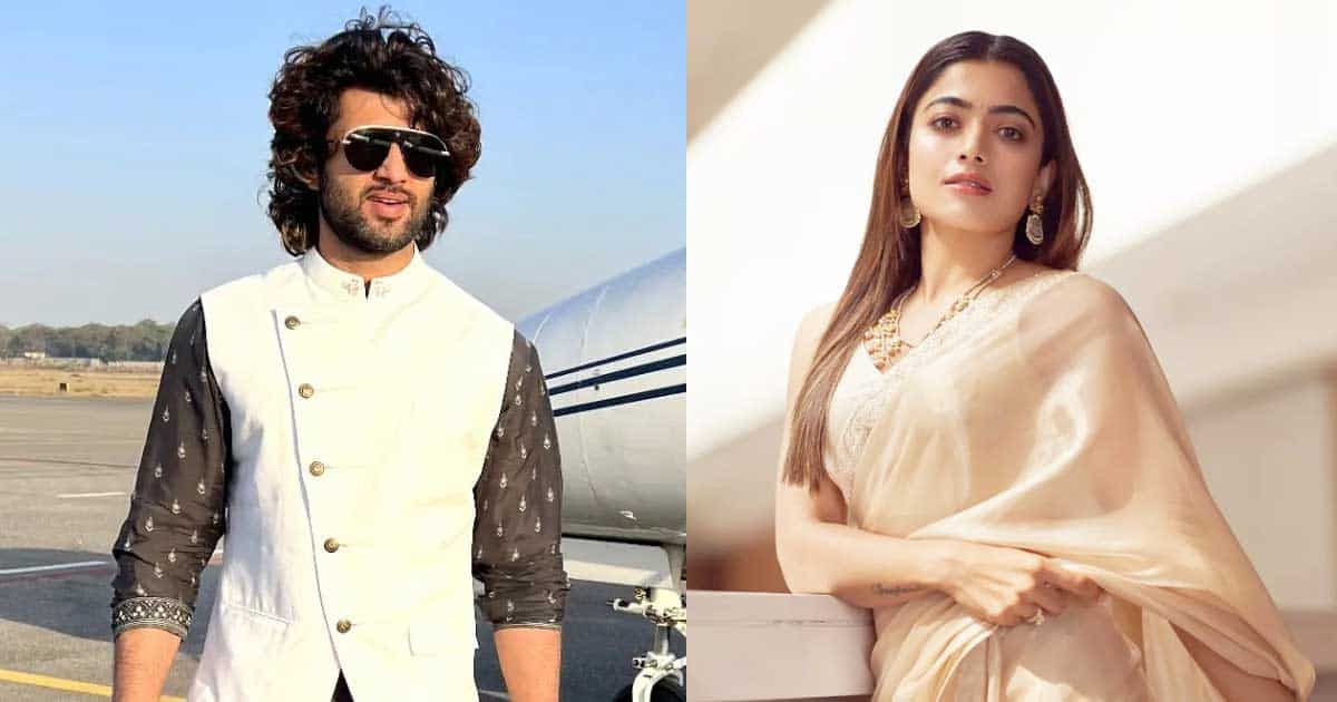 Vijay Deverakonda & Rashmika Mandanna To Get Married By The End Of 2022? Here’s What We Know