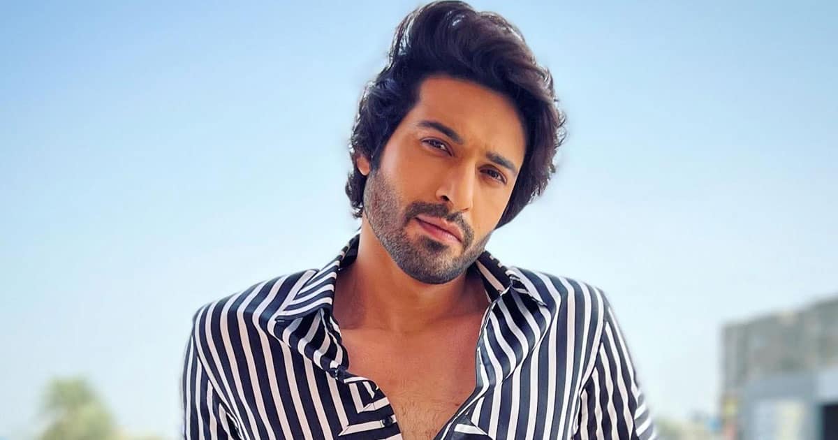 Vijayendra Kumeria gets candid about his role and challenges he faced to do justice to it