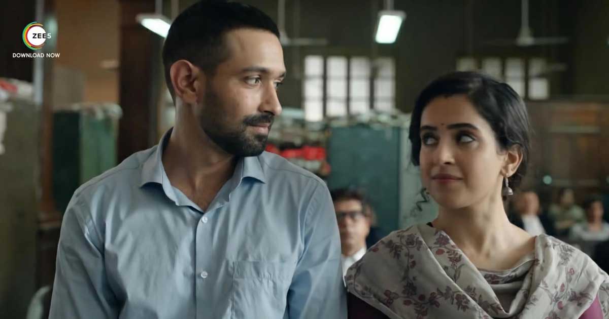 Vikrant Massey: I've seen people being ostracised for following their heart