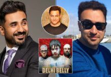 Vir Das Opens Up About The Exhausting Audition For Delhi Belly