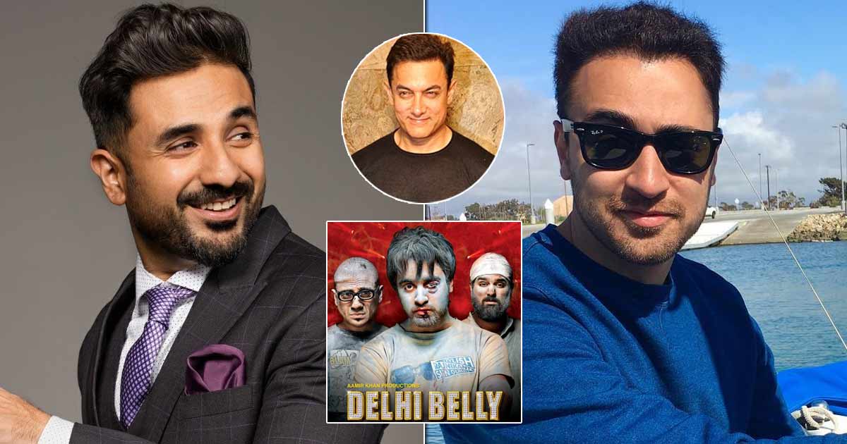 Vir Das Opens Up About The Exhausting Audition For Delhi Belly