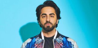 ‘We need to now see the LGBTQIA+ community’s representation in mainstream movies’ : Ayushmann Khurrana