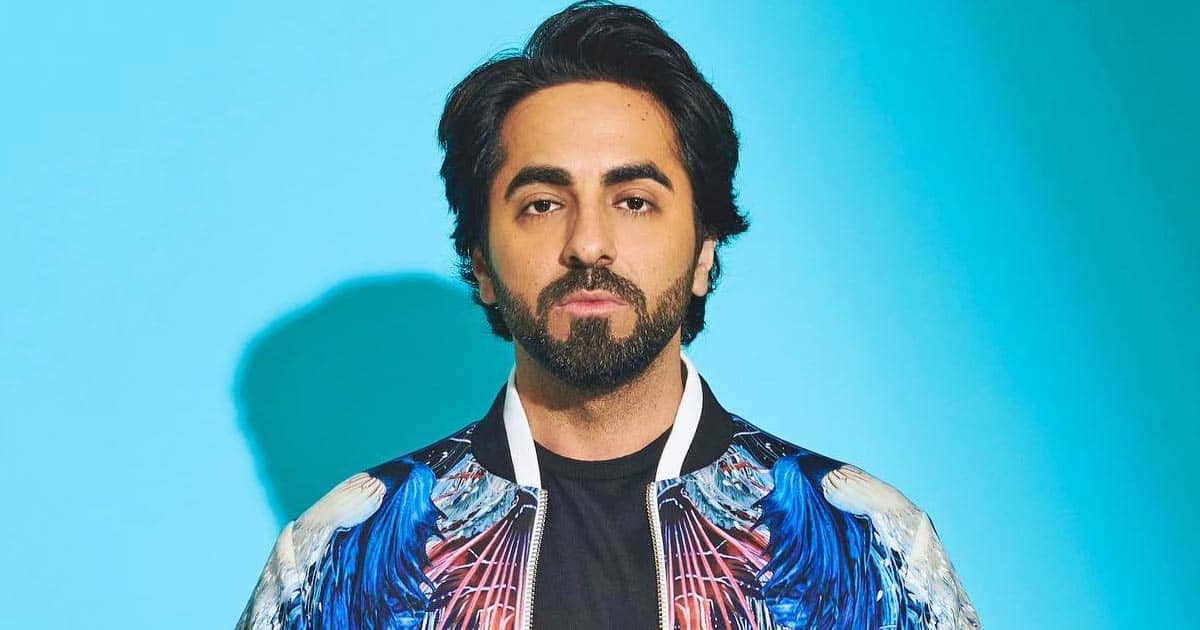 ‘We Need To Now See The Lgbtqia+ Community’s Representation In Mainstream Movies’ : Ayushmann Khurrana