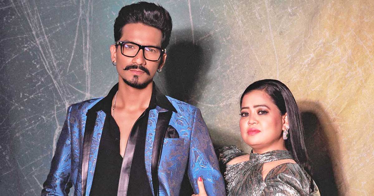When Bharti Singh Revealed Her Unusual Cravings Of Chana Bhatura At Night: “Haarsh Limbachiyaa Is Busy Checking Food Apps" - Check Out