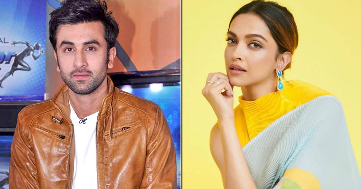 When Deepika Padukone's Ex Nihar Pandya Had A Fist Fight With Ranbir Kapoor In The Middle Of The Road.