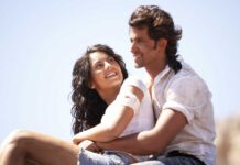 When Hrithik Roshan Gave An Extraordinary Expensive Gift To Her Rumoured Girlfriend & Kites Co-Star Barbara Mori, Read On
