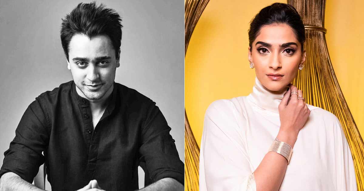 When Imran Khan Criticized Sonam Kapoor Over Her Career & Fashion Sense During His Rapid Fire Round In Koffee With Karan!