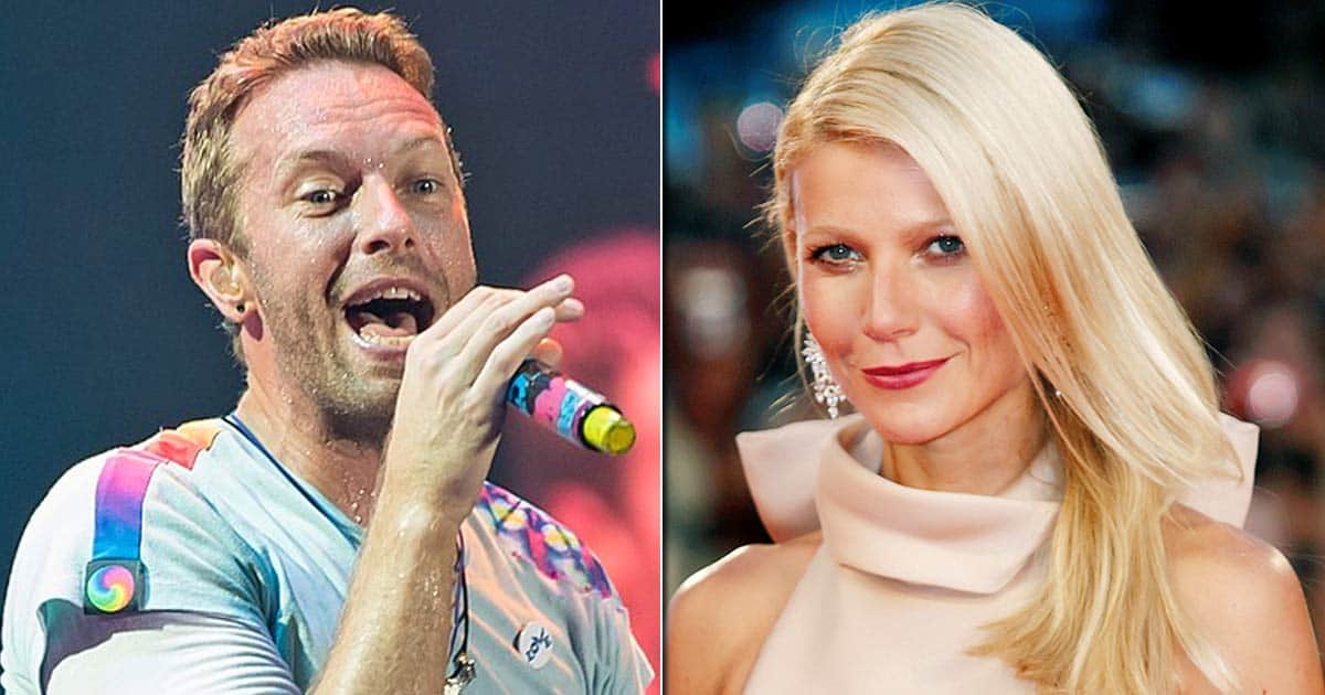 When Iron Man Fame Gwyneth Paltrow Called Her Ex-Husband Chris Martin Her ‘Brother,' Read On