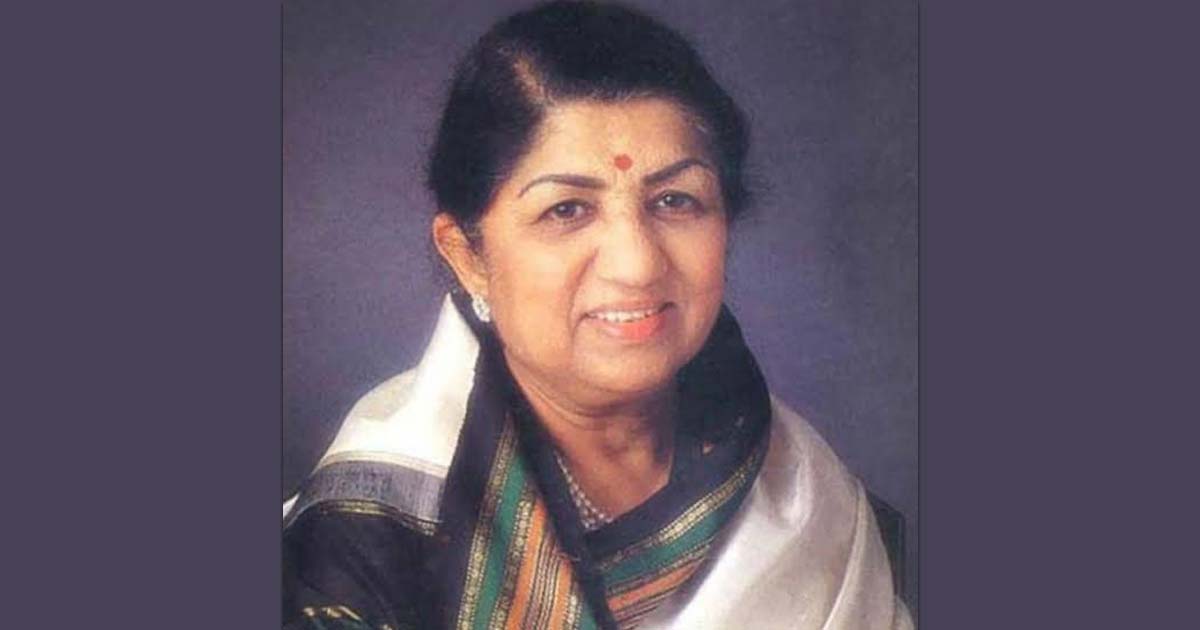 When Lata Mangeshkar Was Slowly Poisoned, Couldn't Move – Read On