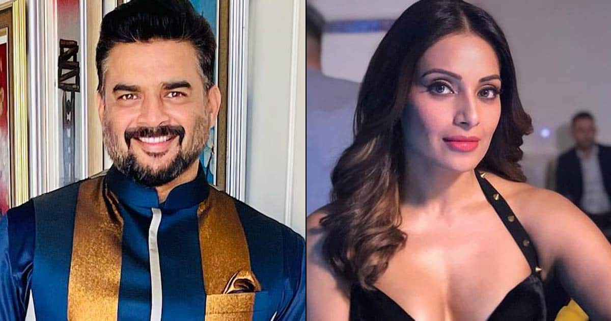 When R Madhavan Left Bipasha Basu Feeling Disgusted After A Kissing Scene