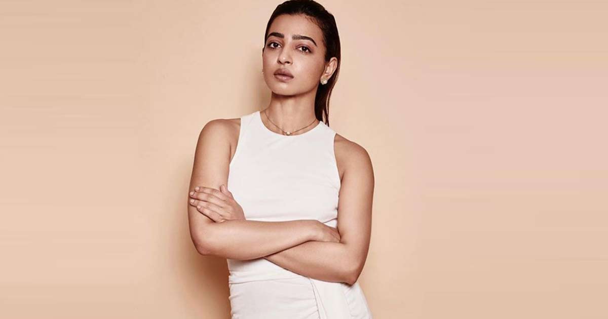 When Radhika Apte Got Furious About A Famous Telugu Actor Tickling Her Without Consent