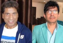 When Raju Srivastava Said KRK Planned To Act Negative In Bigg Boss 3
