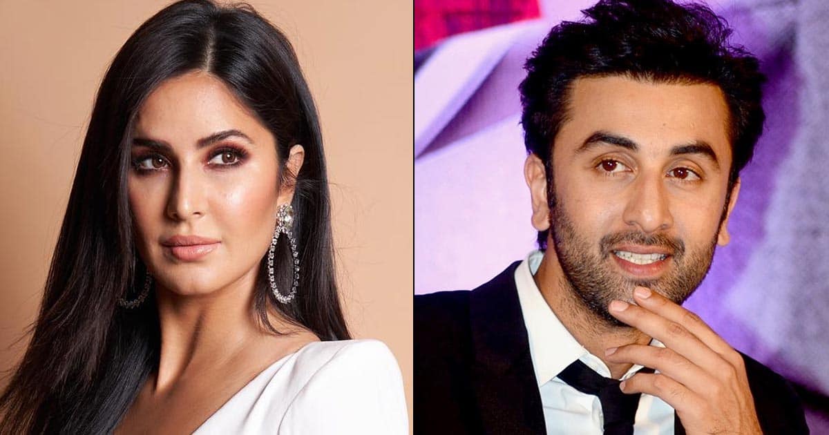 When Ranbir Kapoor Was Upset At Media For Leaking Private Vacation Pics With Katrina Kaif