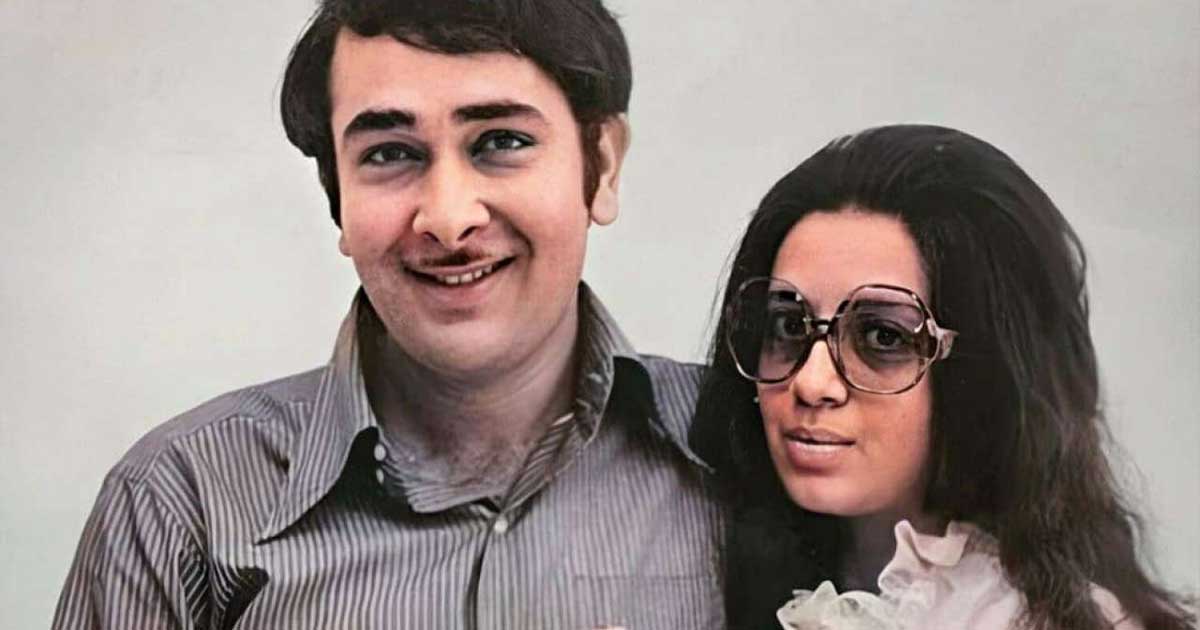 When Randhir Kapoor Spoke About Not Getting Divorced With Babita After Their Separation