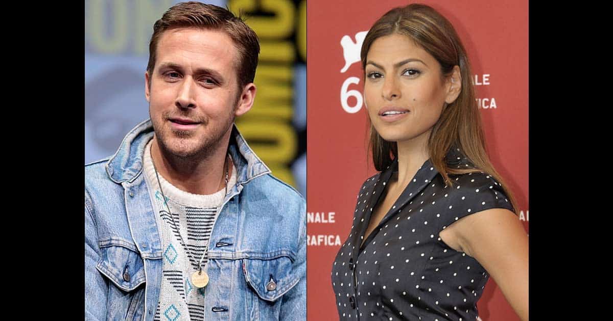 When Ryan Gosling Lashed Out On A Photographer Who Called His Girlfriend Eba Mendes ‘Baby’