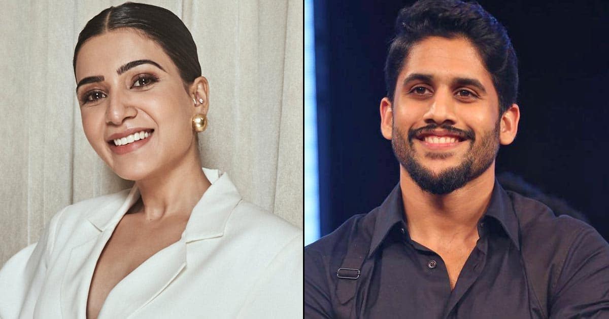 Naga Chaitanya Opens Up About His Tattoo Dedicated To Ex-Wife Samantha: “Haven't Thought Of Removing It”
