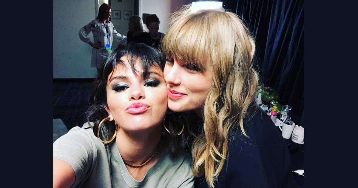 When Selena Gomez Revealed One Thing She Can’t Stand In Her BFF Taylor Swift & It’s Not What You Might Think, Read On!