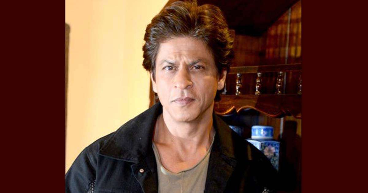 When Shah Rukh Khan Reacted To Muslim Actors Receiving A Threat Mail To Leave Bollywood, Read On