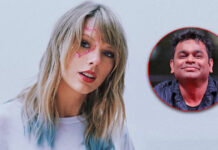 When Taylor Swift Expressed Her Desire To Wish AR Rahman - Deets Inside