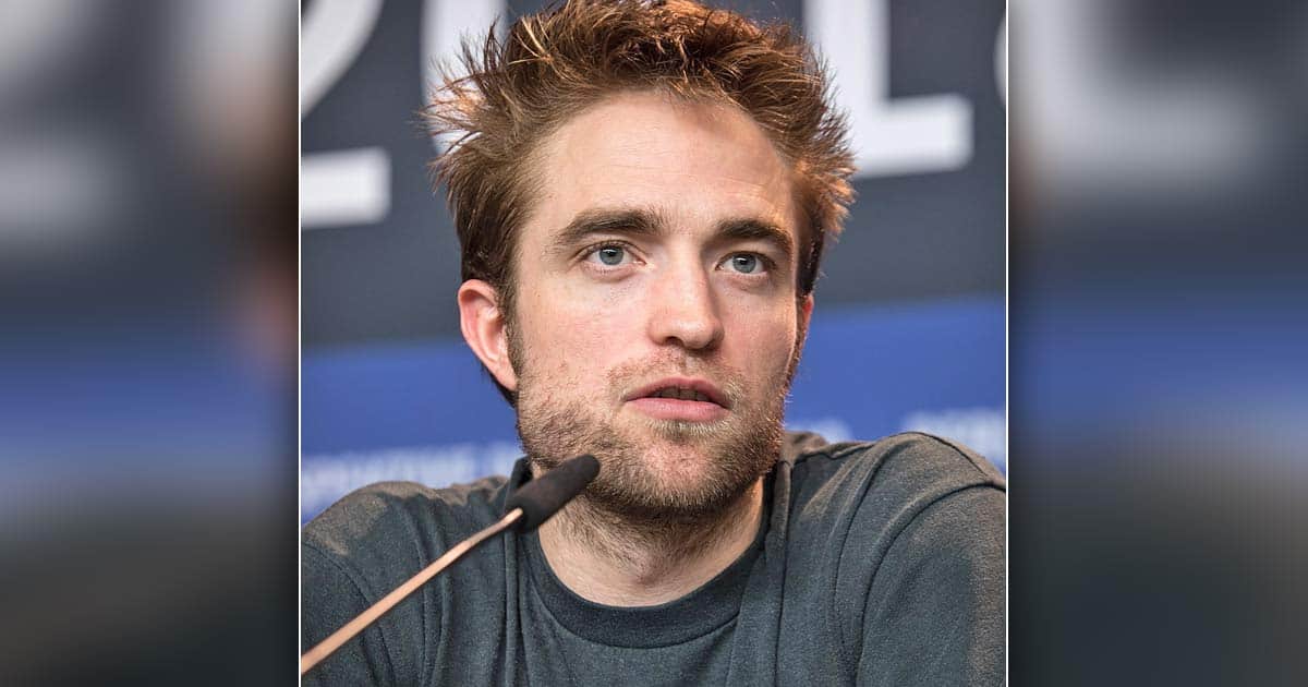 When Twilight Fame Robert Pattinson Took His Obsessive Fan On A Date In Order To Get Rid Of Her!
