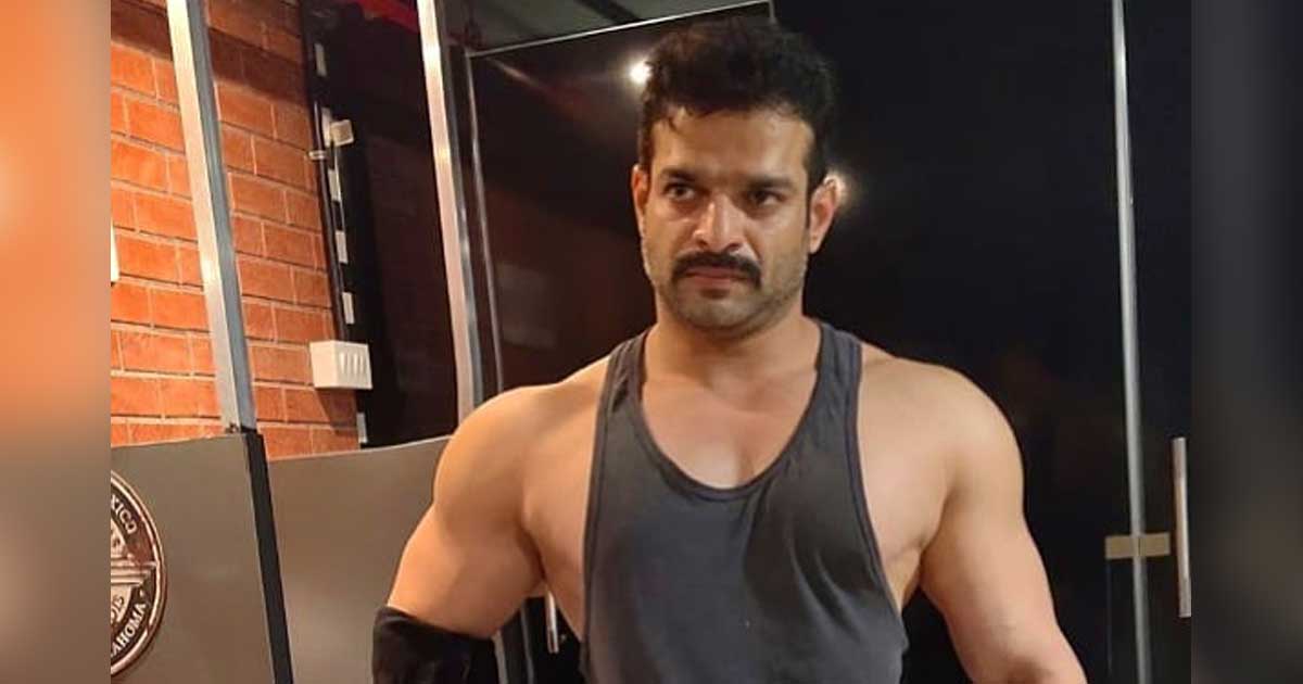 When Yeh Hai Mohabbatein Actor Karan Patel Spoke About His Anger Issues