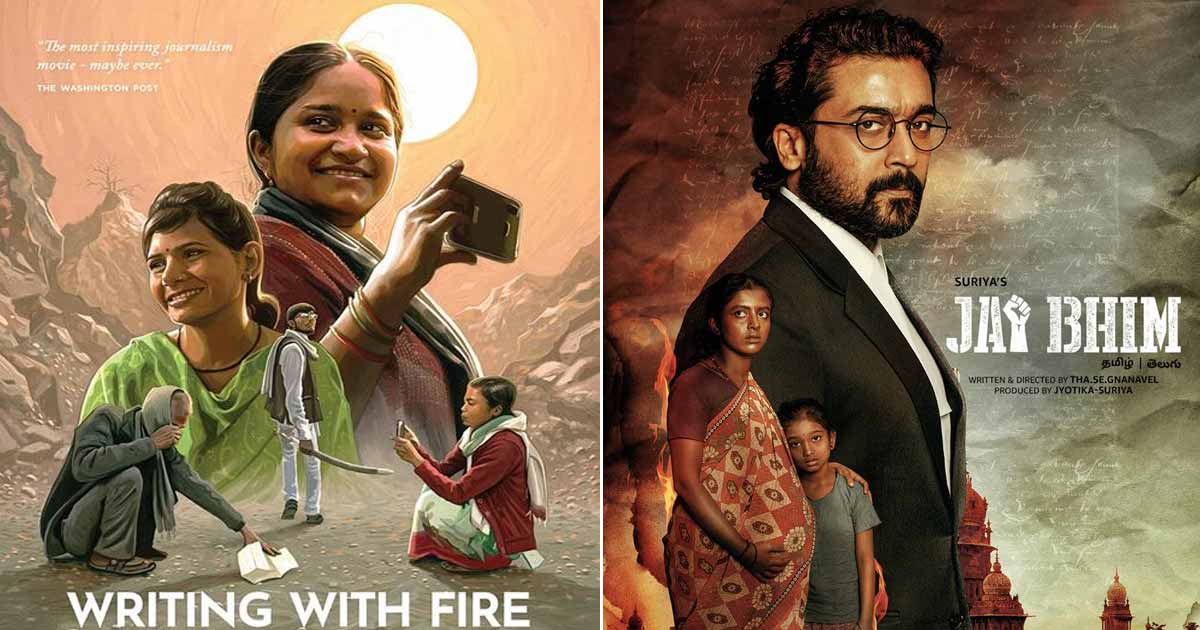 ‘Writing With Fire’ Directors Rintu Thomas & Sushmit Ghosh Have The Most Wholesome Reactions As The Documentary Gets Nominated For An Oscar