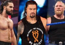 WWE: Inside Details On Roman Reigns vs Seth Rollins & Men's Royal Rumble 2022