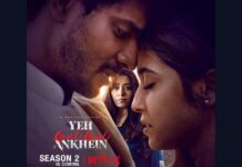 'Yeh Kaali Kaali Ankhein' Season 2 to go on floors soon