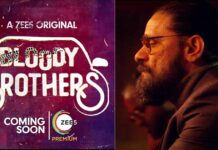 ZEE5 announces its third collaboration with Applause; Bloody Brothers starring Jaideep Ahlawat and Zeeshan Ayyub in lead roles