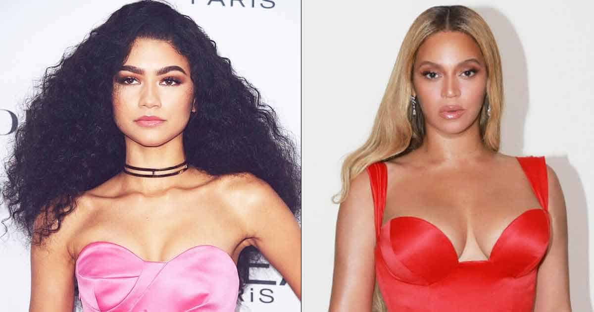 Zendaya To Reportedly Team Up With Beyonce For A Remake Of The Film 'Imitation Of Life'