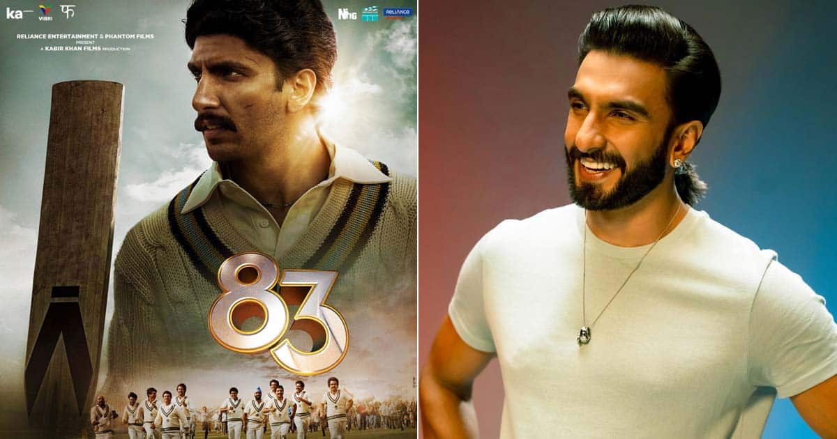 83: Relief For Netflix India & Star India As Bombay High Court Refuses To Put A Stay On Ranveer Singh Starrer’s Digital Release