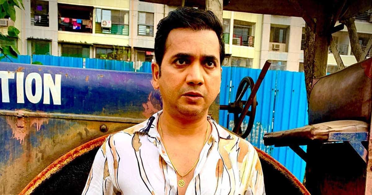 A Good Actor Is Good Across Formats, Says Saanand Verma On World Theatre Day