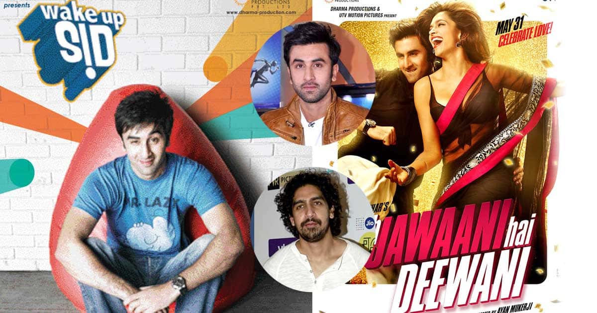 A Twitter Post Breaks Down Small Details From Ranbir Kapoor's Wake Up Sid