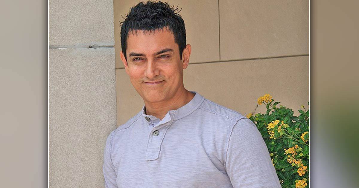 Aamir Khan Recalls Why He Quit Alcohol