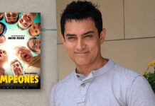 Aamir Khan refuses to comment on remaking Spanish film 'Champions'